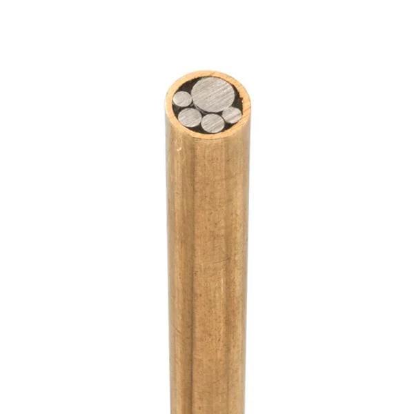 Mosaic Knife Pin Stock - 120 mm Length - Style:Mosaic Pin J14